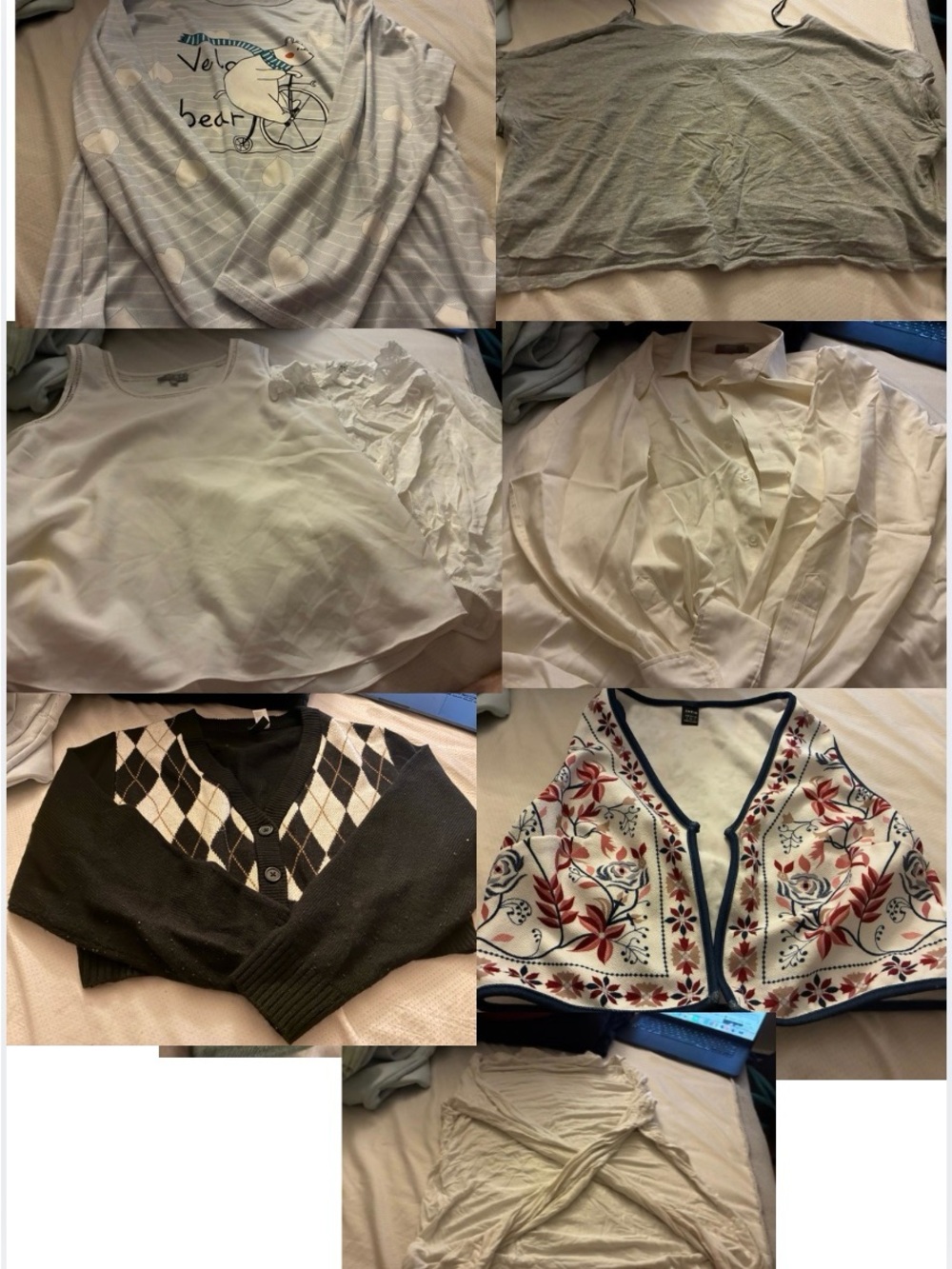 💕Closet Clean Out💕 - Picture 2 of 7